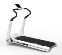 Беговая дорожка электрическая EVO FITNESS Cosmo 3