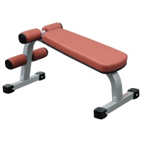 Скамья для пресса фиксированная Impulse Functional IFAC