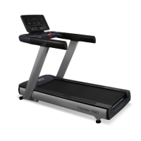 Беговая дорожка коммерческая BRONZE GYM T930M PRO 