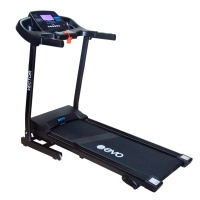 Беговая дорожка электрическая EVO FITNESS Vector