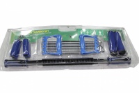 Набор эспандеров DFC TS402
