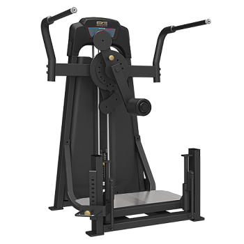 Приведение/отведение бедра стоя BRONZE GYM LD-9011