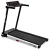 Беговая дорожка домашняя CARBON FITNESS T508 SLIM 