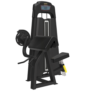 Бицепс-машина BRONZE GYM LD-9030