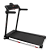 Беговая дорожка домашняя CARBON FITNESS T608 SLIM