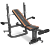 Силовая скамья OXYGEN BOSTON III