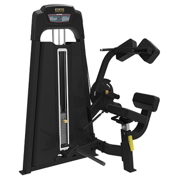 Пресс-машина BRONZE GYM LD-9019