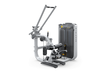 Верхняя тяга MATRIX ULTRA G7-S33-02 (ЧЕРНЫЙ)