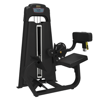 Разгибание спины BRONZE GYM LD-9031