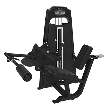 Сгибание ног BRONZE GYM LD-9023