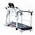 Реабилитационная Беговая дорожка CardioPower TR150
