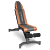 Скамья для жима OXYGEN TOLEDO