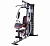 Многофункциональный тр-р Weider PRO 5500 Gym ( 1 короб + 3 груза)