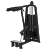 Икроножные стоя BRONZE GYM LD-9091