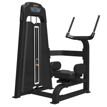 Торс-машина BRONZE GYM LD-9018